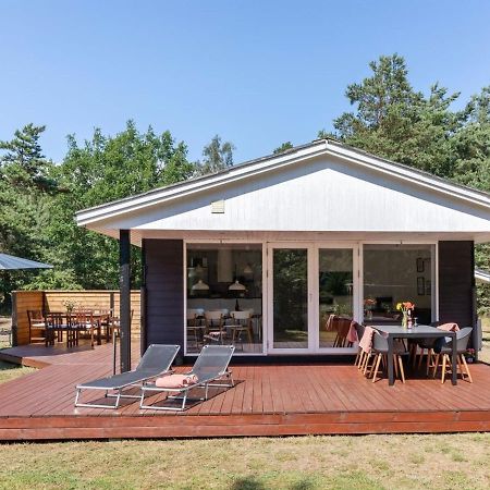 Holiday Home Gottfrieda - 300M From The Sea In Bornholm By Interhome Vester Somarken ภายนอก รูปภาพ